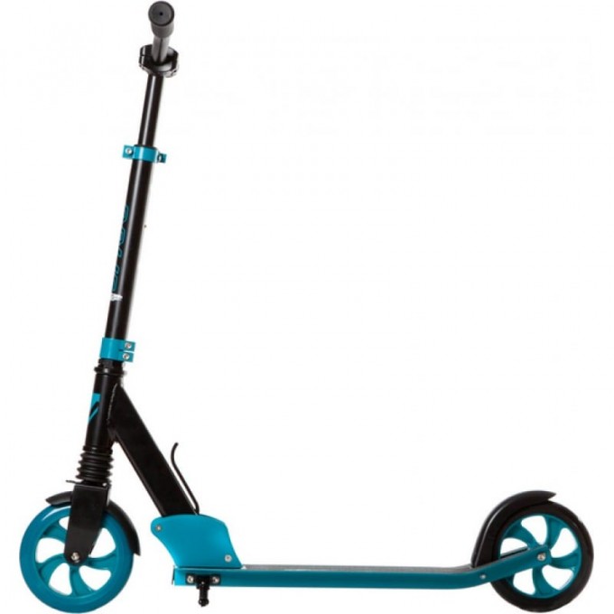 Городской самокат NOVATRACK POLIS 160 PRO'30 160FS.POLIS.BL21 Городской самокат NOVATRACK POLIS 160 PRO'30 160FS.POLIS.BL21
