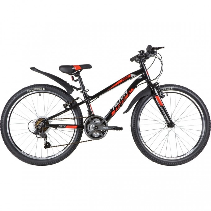Велосипед NOVATRACK 24" PRIME алюминиевая рама 11", черный 24AHD.PRIME.11BK4 Велосипед NOVATRACK 24" PRIME алюминиевая рама 11", черный 24AHD.PRIME.11BK4